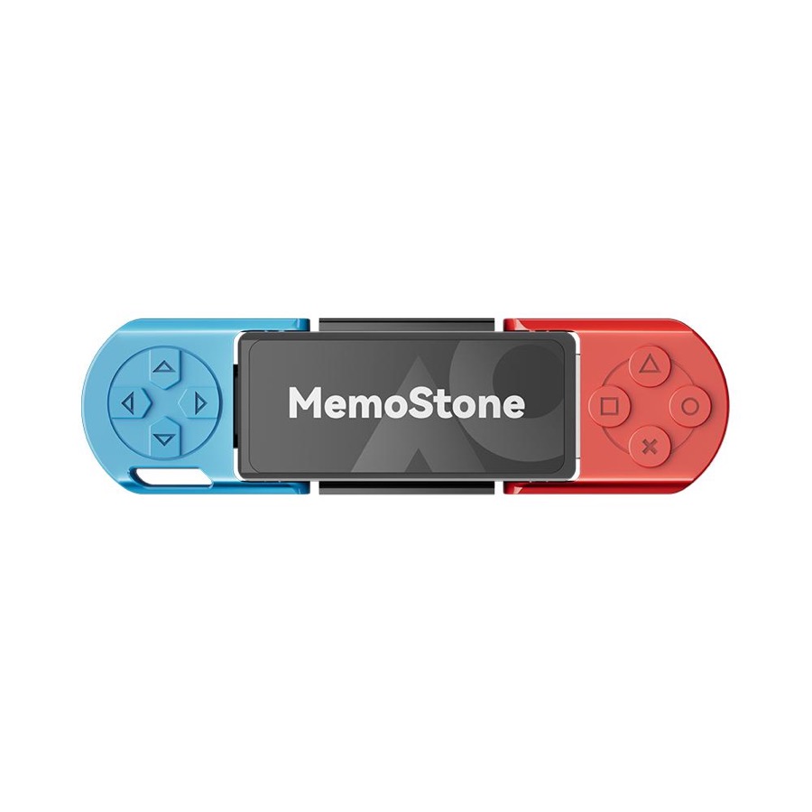 KingSpec MemoStone 512GB External SSD USB3.2 Gen2 Speed Up to 1030MB/s Portable Solid State Drive Dual Type C & Type A Interface 10Gbps For wide compatibility Device